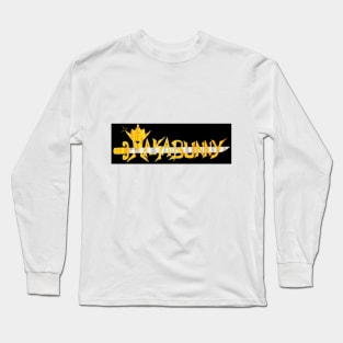 Makabunny Long Sleeve T-Shirt